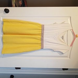 Banana Republic Dress